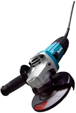 MAKITA ESMERILHADEIRA ANGULAR 115MM (4 1/2POL) 720W 220V GA4530