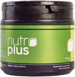 Suplemento Nutroplus Primus Crescimento 100gr