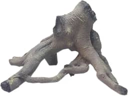 Enfeite Para Aquário- Tronco Raiz Grande