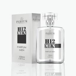 PARFUM BRASIL, PARFUM MASCULINO 100ML PARFUN:H12 MEN 100ML