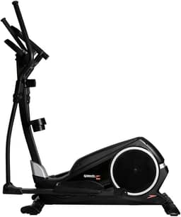 Elíptico Speedo E25 Magnético 10 Níveis de resistência Passada Confortável e Silenciosa