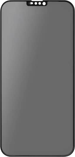 Película Privacidade Cerâmica Fosca Para iPhone 13/13 Pro / 14