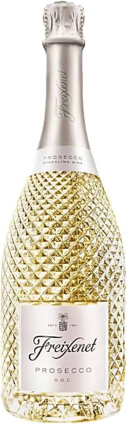 FREIXENET PROSECCO D.O.C. SECO 750ML
