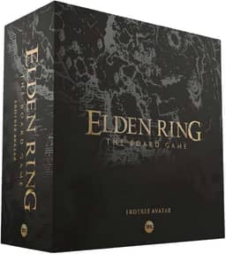 Elden Ring The Board Game - Erdtree Avatar Expansion