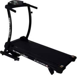 Esteira Elétrica Residencial Dream Black Edition 1.8 Bivolt - Preto - Único
