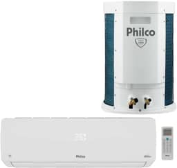 Ar Condicionado Split Philco 24000 Btus Frio Inverter 220v