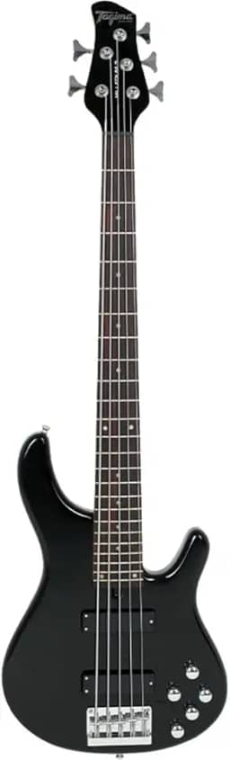 CONTRABAIXO ATIVO CLASSIC TAGIMA MILLENIUM 5 BLACK