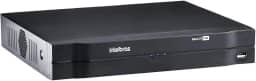 DVR 8 Canais Intelbras HD 720p + 2 IP H.265+ Até 12TB 5 em 1 Modo NVR Ipv6 Onvif S - MHDX 1108