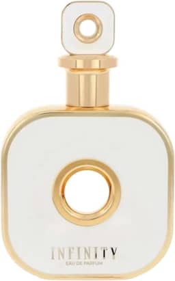 Perfume Infinity Gold Eau de Parfum Original 105 ml