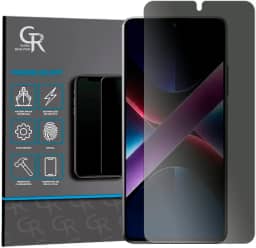 GR Global Revolution, Película Hidrogel Privacidade Para Xiaomi Poco X7 PRO