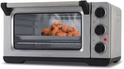 Forno Eletrico Philco Pfe36s Air Fry Prata 220v