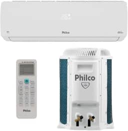 Ar-condicionado Split Inverter 30000 Btus Philco Só Frio Pac30000ifm15 220v