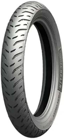 Pneu Moto Michelin 100/80-18 59s Pilot Street 2 Tl (t)