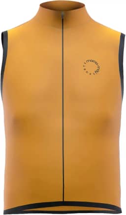 Colete Corta Vento Masculino Marcio May New Race