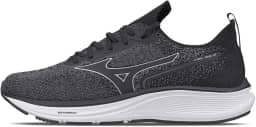 Tênis Masculino Mizuno Cool Ride 2 Chumbo