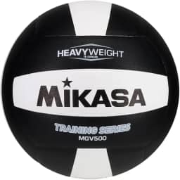 Mikasa MGV500 Voleibol pesado (tamanho oficial)