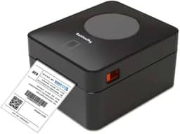 Impressora Térmica Etiqueta 110mm Usb S/Ribbon