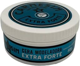 Cera modeladora Extra Forte 80g