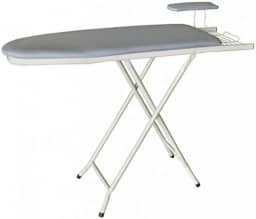 TÁBUA DE PASSAR ROUPA COM PASSA MANGA UTILAÇO