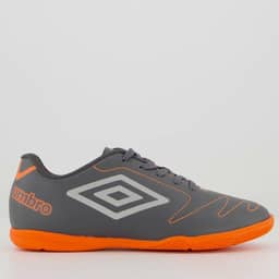 Chuteira Futsal Umbro Class 2.2 Jr