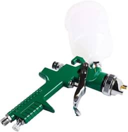 PISTOLA DE PINTURA HVLP HP827A PROFISSIONAL 2 BICOS 1.4MM, 1.7MM – HP827A - VINIK