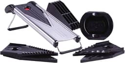 HERCULES Mandolim com 5 Laminas, Herces Utp95