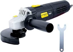 Esmerilhadeira Angular De 4.1/2 Pol. 710w Hammer 127V Preto - GYEM7101_110