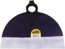 Enxada Grande Para Capinar Lote Sem Solda, 3 Libras