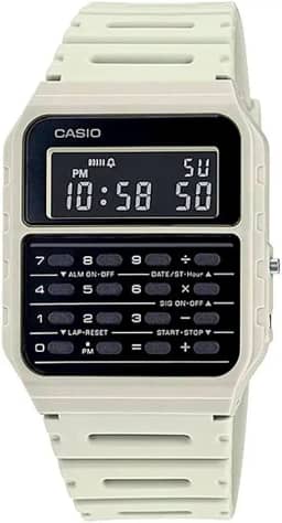 Relógio Unissex Casio CA-53WF-8B