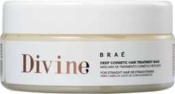 BRAÉ DIVINE MASCARA DE TRATAMENTO COSMÉTICO PROFUNDO 200g