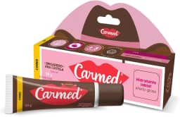 Carmed – Hidratante Labial Brigadeiro 10g