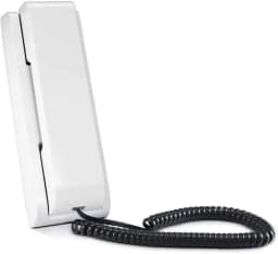 INTERFONE AZ-S01 BRANCO HDL AUDIO CLASS - 90.02.01.210