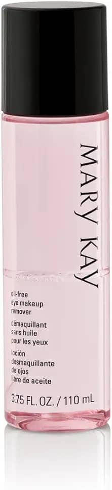 Demaquilante Para a Area dos Olhos Mary Kay