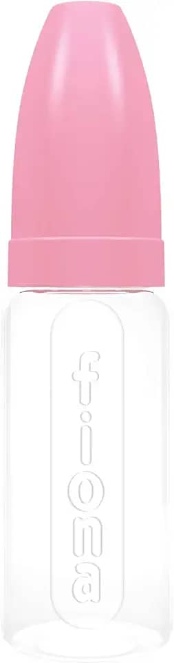 Fiona, Mamadeira Mini, 50 ml, Rosa
