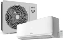 Ar Condicionado Split Hi Wall Philco 24000 BTU/h Quente e Frio PAC24QI – 220 Volts