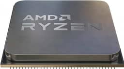 AMD Processador para desktop Ryzen 5 5600X 3.7GHz 6-Core AM4