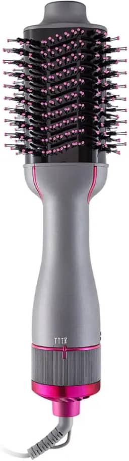 Escova Secadora Philco 4 em 1 PES25SR Advance Bivolt