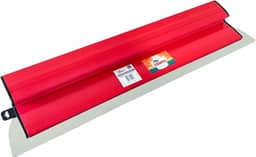 Desempenadeira em aço inox 60 cm - Berox Versátil - Compel