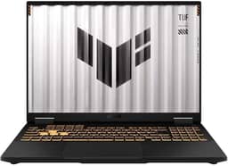 Notebook ASUSTUF Gaming F16 Intel Core 5 210H 16gb de memória 512 SSD GeForce RTX 3050 6GB 16" IPS WUXGA 144 Hz Windows 11 Professional
