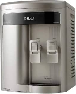Filtro Purificador de Água IBBL FR600 Exclusive Prata 220v