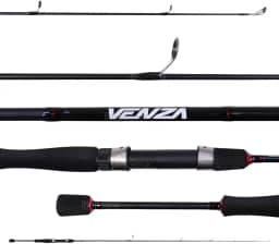 Vara Para Molinete Venza S601MH 1,83m 15-30Lb Marine Sports