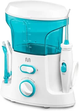 Irrigador Oral Clearpik Family Bivolt Multilaser Saúde - HC037