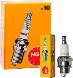 Vela Ignicao NGK Bm7A Unidade