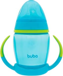 Buba Copo Com Alca Removivel - Azul Buba Azul