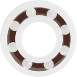 Rolamentos para Carretilhas de Pesca, Rolamentos de Cerâmica, para Atividades Ao Ar Livre, Alta Velocidade, Reparo de Equipamentos "faça Você Mes