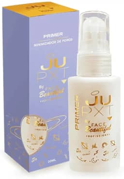 Primer Minimizador de Poros Facial 30 ml JUPXT Face Beautiful