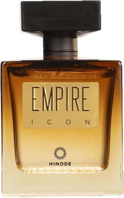 Hinode Perfume Masculino Empire Icon Eau de Parfum 100ml