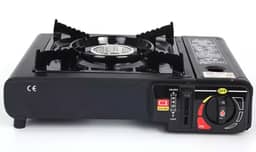 Fogão Portátil Para Camping Pesca