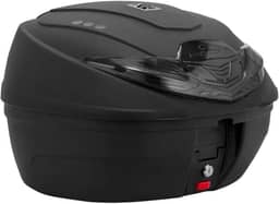 Pro Tork Bauleto New Smart Box 4, 35 Litros, Fumê