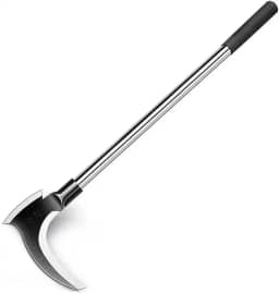 Conjunto De E Foice De Jardinagem Ao Livre Machadinho